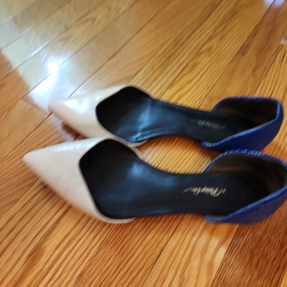 3.1 Philip Lim Flat Shoes - Picture 12 of 15